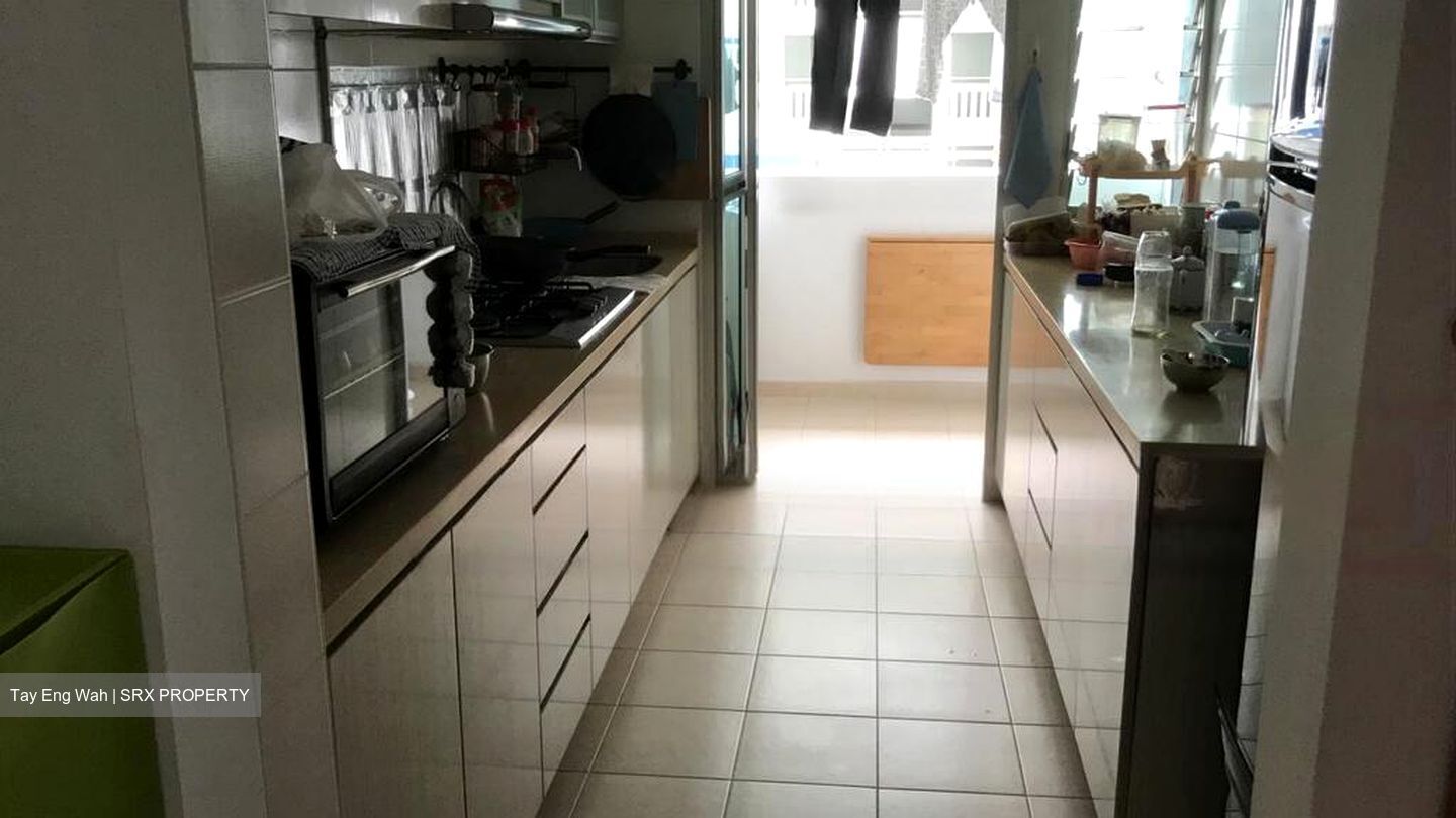 Blk 416 Casa Clementi (Clementi), HDB 5 Rooms #570853131